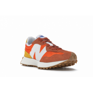 Кроссовки New Balance 327 Indigo Denim