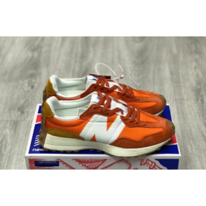 Кроссовки New Balance 327 Indigo Denim