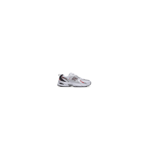 Кроссовки New Balance 530 V2 Silver/Red