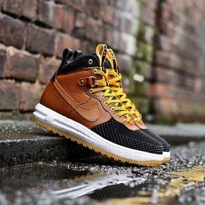 Nike Lunar Force 1 Duckboot (001)
