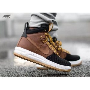 Nike Lunar Force 1 Duckboot (001)