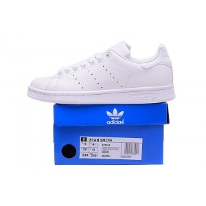 Кроссовки Adidas Stan Smith All White