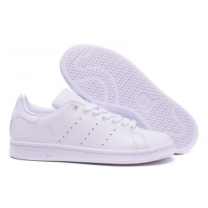 Кроссовки Adidas Stan Smith All White