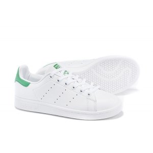Кроссовки Adidas Stan Smith Vintage OG White/Green