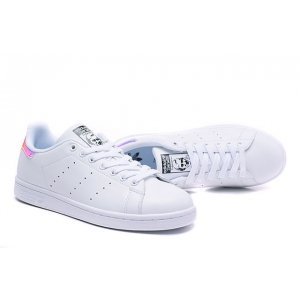 Кроссовки Adidas Stan Smith White/Hologram