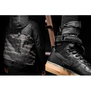 Nike SF Air Force 1 (015)