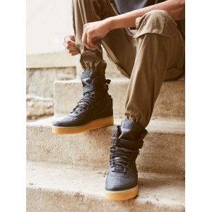 Nike SF Air Force 1 (015)