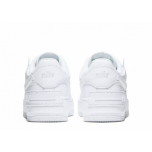 Nike Air Force 1 Shadow White