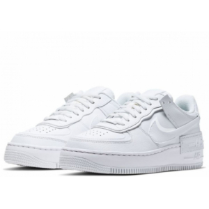 Nike Air Force 1 Shadow White