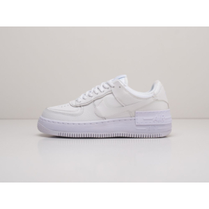 Nike Air Force 1 Shadow White