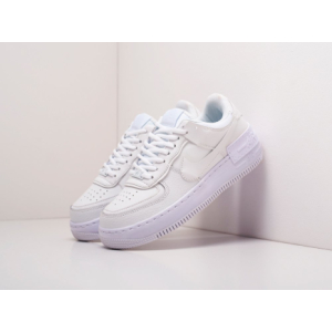 Nike Air Force 1 Shadow White