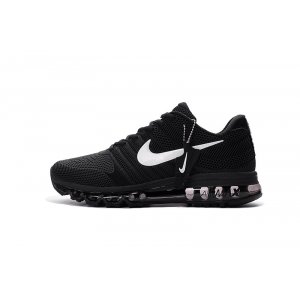 Кроссовки Nike Air Max 2017 Черный (011)