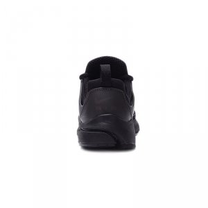 Кроссовки Nike Air Presto BR QS Черные (010)