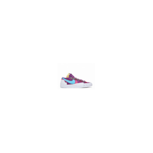 Кроссовки Nike KAWS X Sacai X Blazer Low (032)