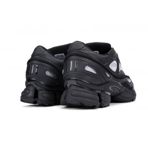 Кроссовки Adidas x Raf Simons Ozweego 2 Жен Чёрный (003)