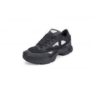 Кроссовки Adidas x Raf Simons Ozweego 2 Жен Чёрный (003)