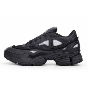 Кроссовки Adidas x Raf Simons Ozweego 2 Жен Чёрный (003)
