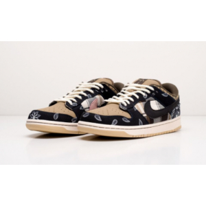 Nike Air Force 1 SB Dunk Low Travis Scott