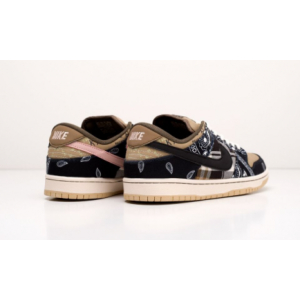 Nike Air Force 1 SB Dunk Low Travis Scott
