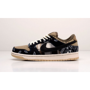 Nike Air Force 1 SB Dunk Low Travis Scott