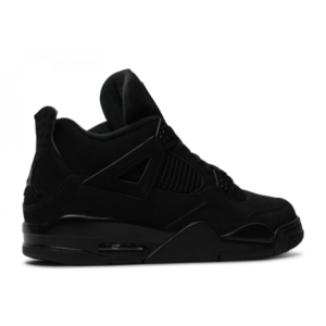 Кроссовки Nike Air Jordan 4 Retro “Black Cat” (016)