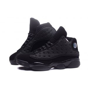 Air Jordan 13 Retro "Black Cat" (016)