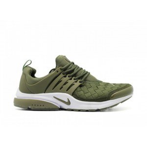 Кроссовки Nike Air Presto Ultra Flyknit (016)