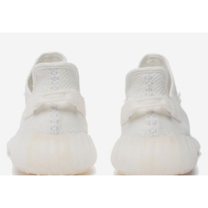 ADIDAS YEEZY BOOST 350 V2 Triple white (Cream white)