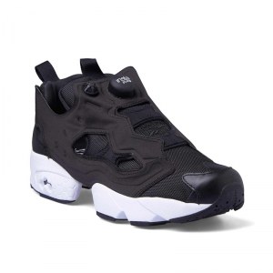Кроссовки Reebok InstaPump Fury Tech (002)