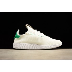 Adidas x Pharrell Williams Tennis Hu Primeknit (002)