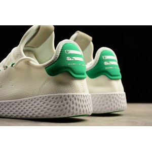 Adidas x Pharrell Williams Tennis Hu Primeknit (002)