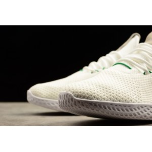 Adidas x Pharrell Williams Tennis Hu Primeknit (002)
