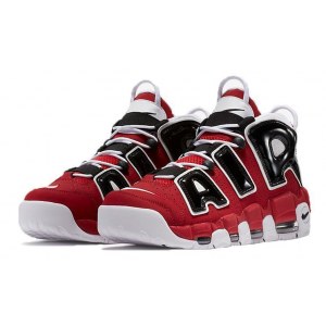 Supreme x Nike Air More Uptempo (004)