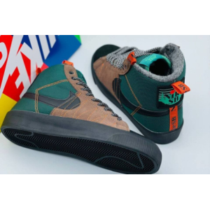  ЗИМНИЕ NIKE SB ZOOM BLAZER