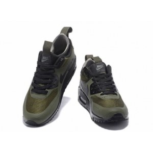 Nike Air Max 90 Mid (Green) (067)