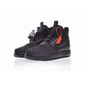Nike Lunar Force 1 Duckboot 2017 (011)