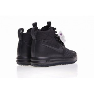 Nike Lunar Force 1 Duckboot 2017 (011)