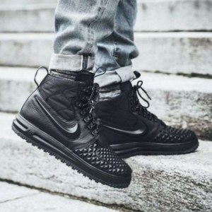 Nike Lunar Force 1 Duckboot 2017 (011)