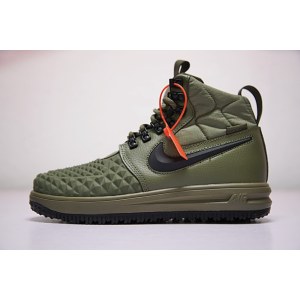 Nike Lunar Force 1 Duckboot 2017 (012)