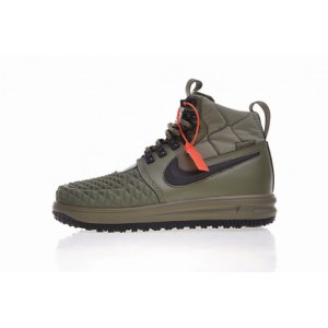 Nike Lunar Force 1 Duckboot 2017 (012)