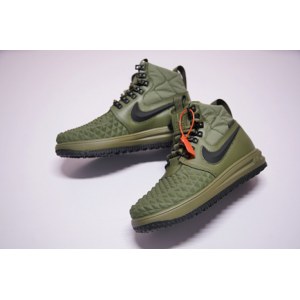 Nike Lunar Force 1 Duckboot 2017 (012)