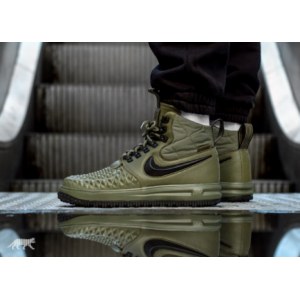 Nike Lunar Force 1 Duckboot 2017 (012)