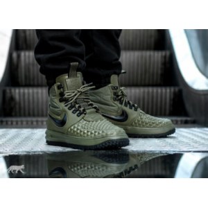 Nike Lunar Force 1 Duckboot 2017 (012)