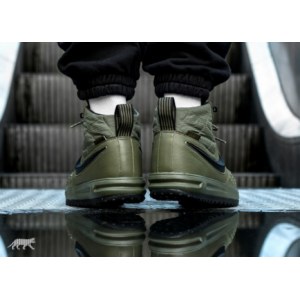 Nike Lunar Force 1 Duckboot 2017 (012)