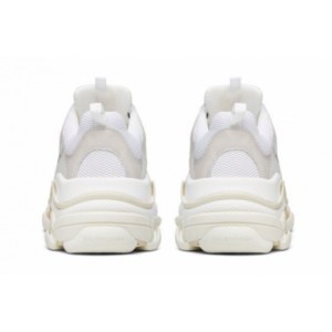 Кроссовки Balenciaga Triple S (White) (003)