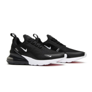 Nike Air Max 270 (Black/White) (006)