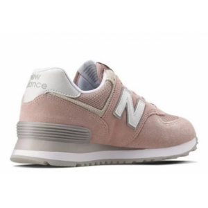 New Balance 574 Pink