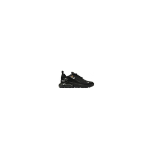 Off White x Nike Air Max 270 (Black) (008)