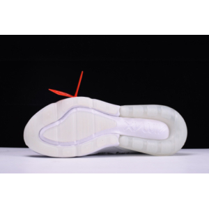 Off White x Nike Air Max 270 (White) (010)