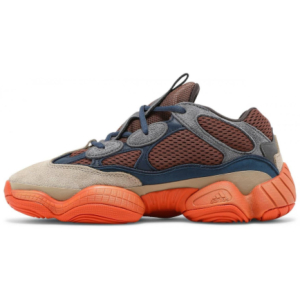 Кроссовки Adidas Yeezy Boost 500 Enflame (001)
